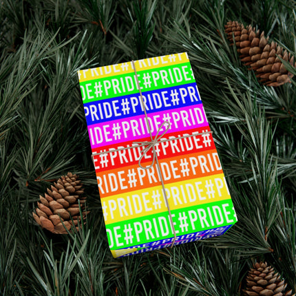 Pride Wrapping Paper | Pride