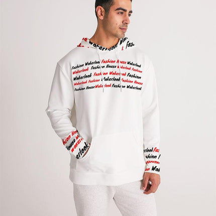 Wakerlook Fashion Men's Hoodie