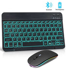 Black / USB