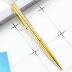 Full Blade Gold / Bullet type1.0