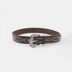 S / Coffee Brown