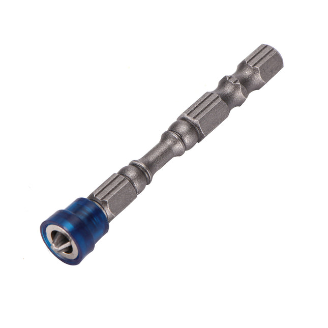 5pcs Single Head Magnetic Screwdriver Bit