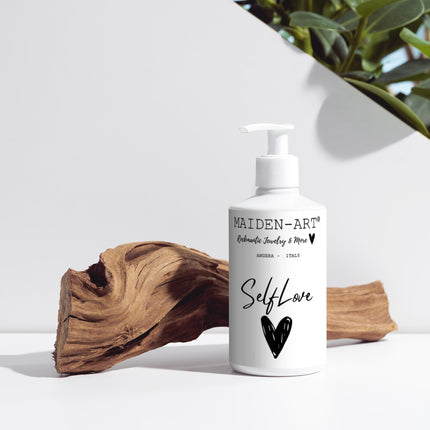 Mindful Hair Care - Moisturising Conditioner