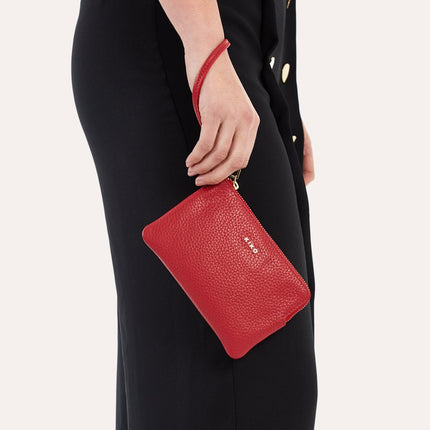 Small Wristlet