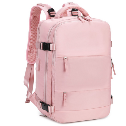 Women's High Quality Backpack For Outdoors Traveling Hiking