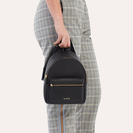 Itty-Bitty Backpack