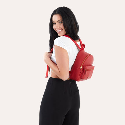 Itty-Bitty Backpack