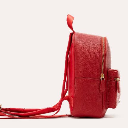 Itty-Bitty Backpack