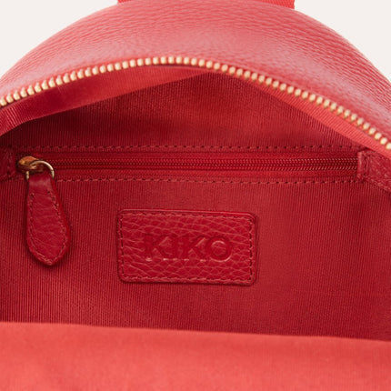 Itty-Bitty Backpack