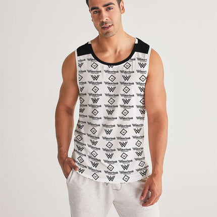 Men's Wakerlook Sports Tank