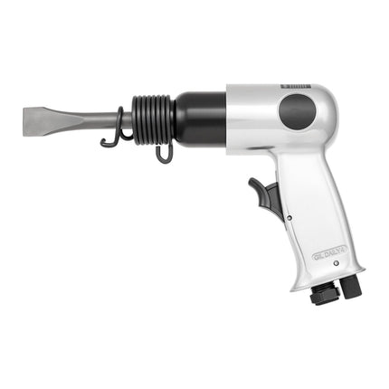 Air Hammer, 4500BPM Pneumatic Hammer With Rust Removal Air Needle