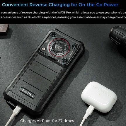 OUKITEL WP36proMobile Phone