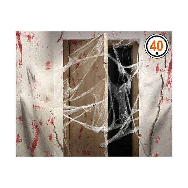 Cobweb 40 g Halloween