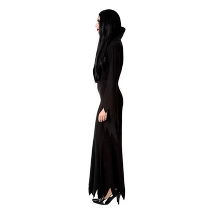 Costume for Adults Vampiress Black M/L (1 Unit)