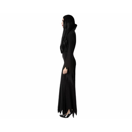 Costume for Adults Vampiress Black M/L (1 Unit)