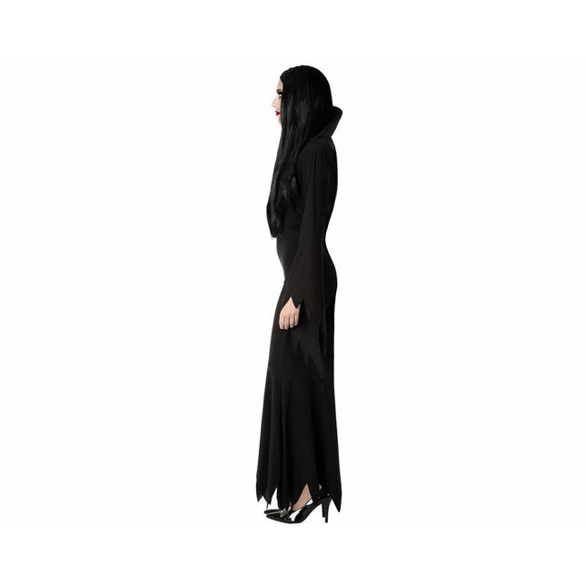 Costume for Adults Vampiress Black M/L (1 Unit)