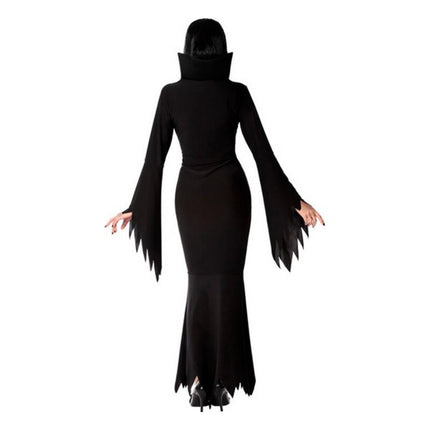 Costume for Adults Vampiress Black M/L (1 Unit)