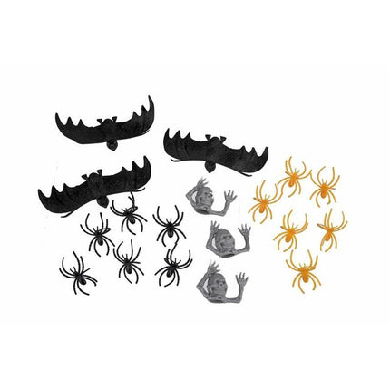 Halloween Decorations My Other Me Insects Small bag (4 unidades)