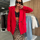 S / Red