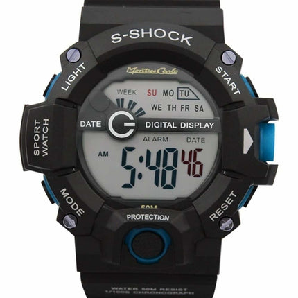 8563 - Digital Watch