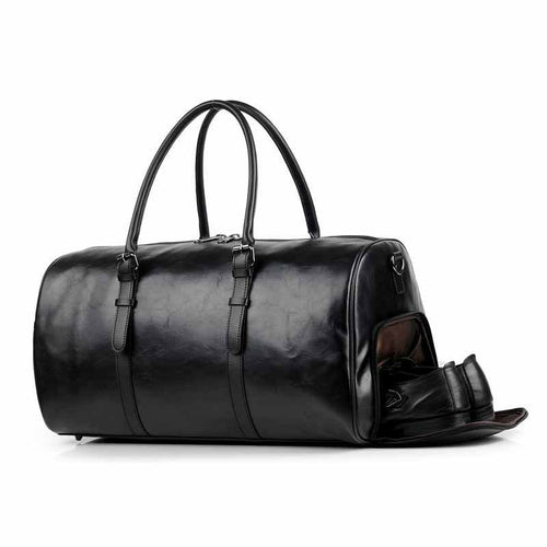 High Quality Fashion Sports Duffel Bag For Unisex