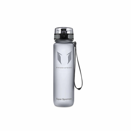 Tritan Sports Water Bottle, 32OZ / 1000ML, Matte