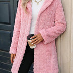 S / Blush Pink