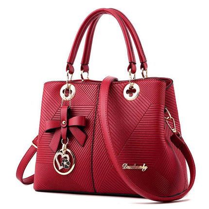 Ladies' High Quality Messenger Bag For Parties