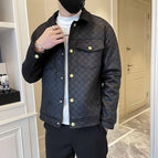 S / Black