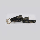 S / Black/Gold