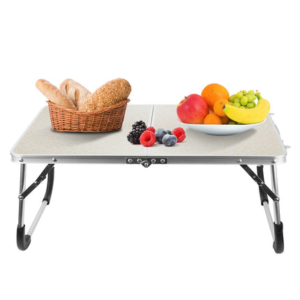 1Pc Foldable Laptop Table Notebook Bed Desk Breakfast Reading Writing