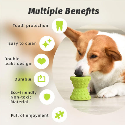 Natural Rubber Chew Toys,Dog Toys For Aggressive Chewers, Dog Toys For