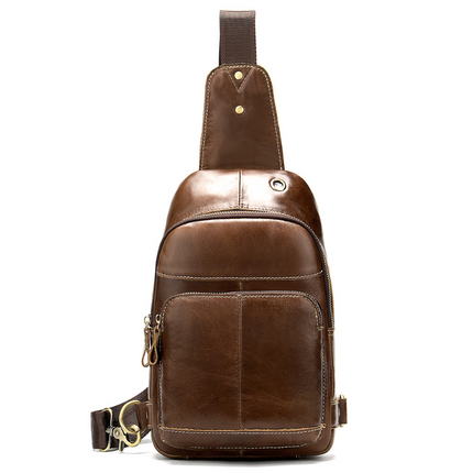 Fashion Casual Travel Outdoor Chest Bag For Men
