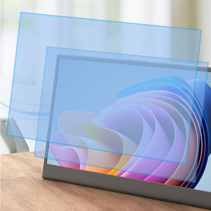 15.6-inch IPS1080P HDMI Portable Monitor