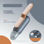 Grey / USB