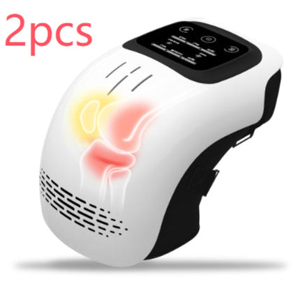 Intelligent Home Use Electric Intelligent Kneading Heating Knee