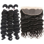 12/12/12 Inch & 10 Inch Frontal