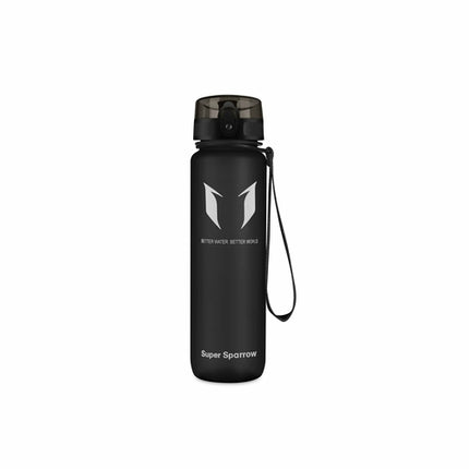 Tritan Sports Water Bottle, 32OZ / 1000ML, Matte