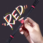 Black red
