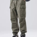 M / Army Green