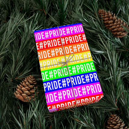 Pride Wrapping Paper | Pride