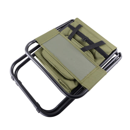 Keep Warm Cold Portable Folding Beach Chair