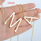 Silver / A