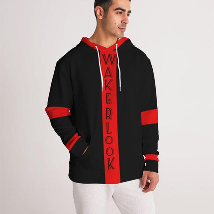 Wakerlook Men's Hoodie