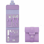 Purple / 12pieces