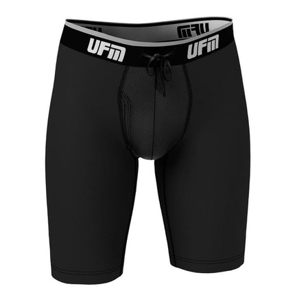 UFM Long Boxer Brief 9" - Polyester REG Support