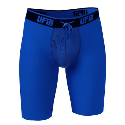 UFM Long Boxer Brief 9" - Polyester REG Support