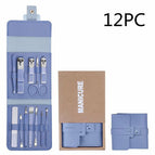 Blue / 12pieces with box