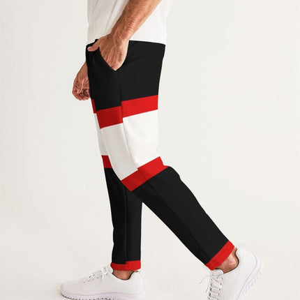 Wakerlook Men's Fashion Joggers