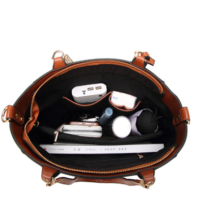 Women's Fashion Casual Messenger Bag For Ladies